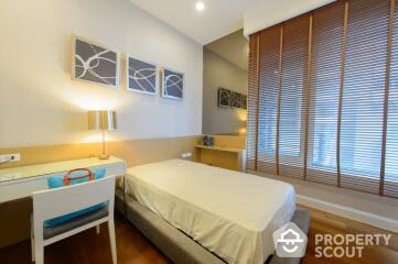 2-BR Condo at Q Langsuan near BTS Ratchadamri (ID 426279)