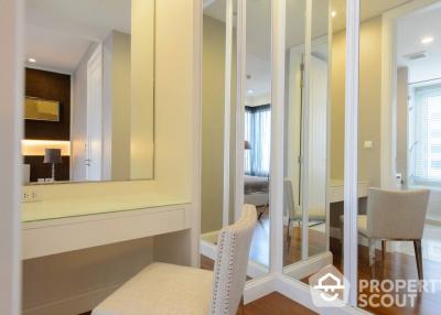 2-BR Condo at Q Langsuan near BTS Ratchadamri (ID 426279)