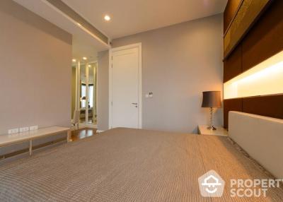 2-BR Condo at Q Langsuan near BTS Ratchadamri (ID 426279)