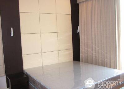 1-BR Condo at Siri Residence Sukhumvit near BTS Phrom Phong (ID 510262)