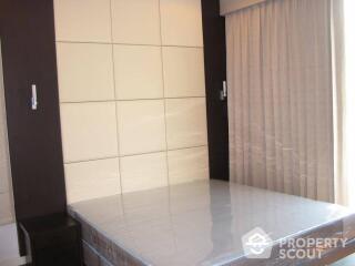 1-BR Condo at Siri Residence Sukhumvit near BTS Phrom Phong (ID 510262)