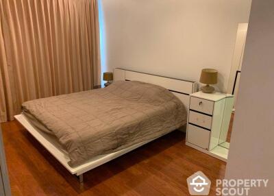 1-BR Condo at The Address Chidlom near BTS Chit Lom (ID 514754)