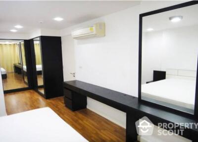 2-BR Condo at The Clover Thonglor Residence near BTS Thong Lor (ID 510431)