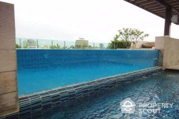 1-BR Condo at Eight Thonglor Residence Condominium near BTS Thong Lor (ID 510426)