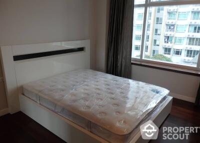 2-BR Condo at Circle Condominium near MRT Phetchaburi