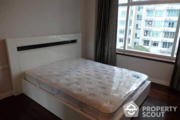 2-BR Condo at Circle Condominium near MRT Phetchaburi