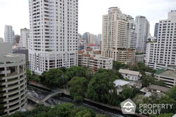 2-BR Condo at Circle Condominium near MRT Phetchaburi