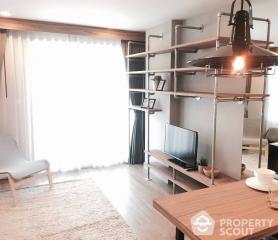 1-BR Condo at Mirage Sukhumvit 27 near BTS Asok