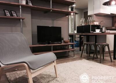 1-BR Condo at Mirage Sukhumvit 27 near BTS Asok