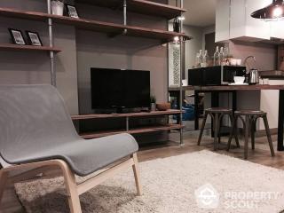 1-BR Condo at Mirage Sukhumvit 27 near BTS Asok