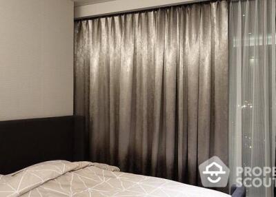 2-BR Condo at The Lumpini 24 near BTS Phrom Phong