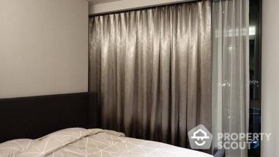 2-BR Condo at The Lumpini 24 near BTS Phrom Phong