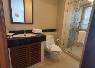 4-BR Apt. near BTS Surasak (ID 392920)