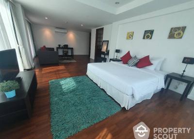 4-BR Apt. near BTS Surasak (ID 392920)