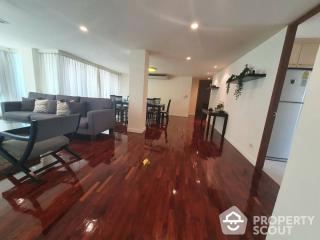 3-BR Apt. near BTS Surasak (ID 392921)