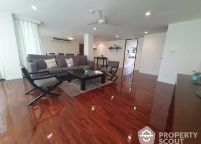 3-BR Apt. near BTS Surasak (ID 392921)