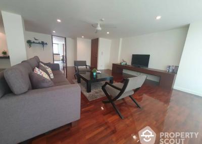 3-BR Apt. near BTS Surasak (ID 392921)