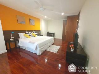 3-BR Apt. near BTS Surasak (ID 392921)