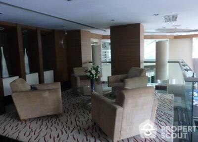 2-BR Condo at Baan Siri Ruedee Condominium near BTS Phloen Chit