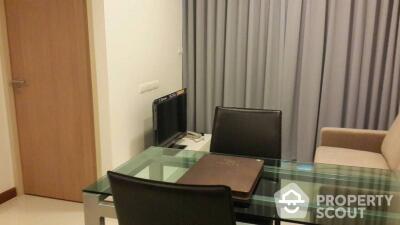 1-BR Condo at Le Cote Thonglor 8 Condominium near BTS Thong Lor