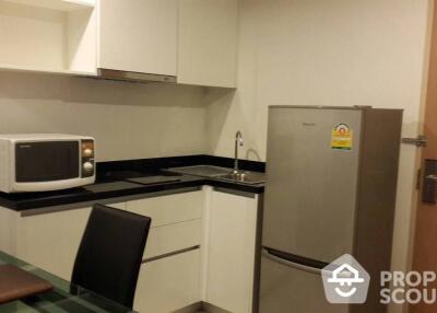 1-BR Condo at Le Cote Thonglor 8 Condominium near BTS Thong Lor