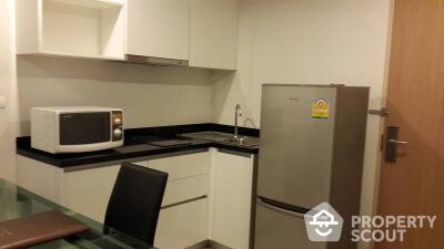 1-BR Condo at Le Cote Thonglor 8 Condominium near BTS Thong Lor