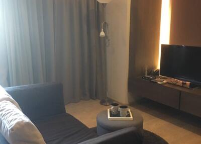 2-BR Condo at Baan Chan Condominium near ARL Ramkhamhaeng (ID 513836)