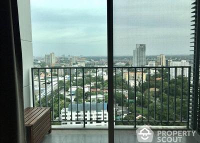 2-BR Condo at Siri At Sukhumvit near BTS Thong Lor (ID 514868)