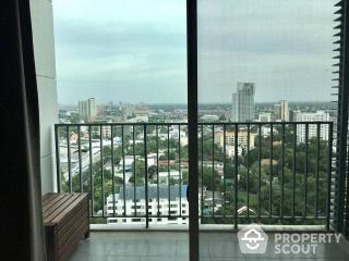 2-BR Condo at Siri At Sukhumvit near BTS Thong Lor (ID 514868)