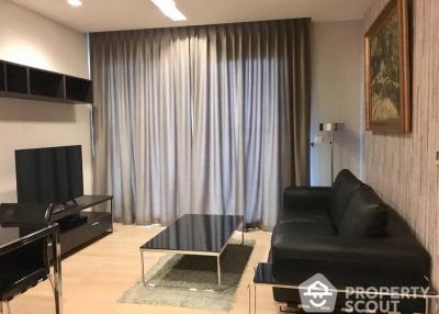 2-BR Condo at Siri At Sukhumvit near BTS Thong Lor (ID 514868)