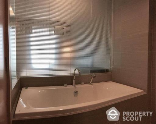 2-BR Condo at Siri At Sukhumvit near BTS Thong Lor (ID 514868)