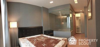 2-BR Condo at Siri At Sukhumvit near BTS Thong Lor (ID 514868)