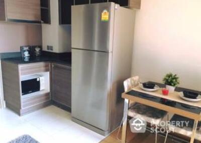 1-BR Condo at Keyne By Sansiri near BTS Thong Lor (ID 492203)