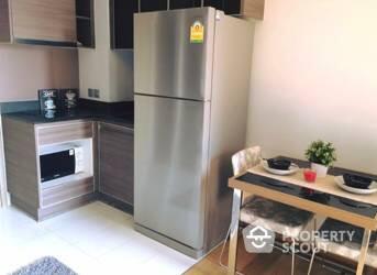 1-BR Condo at Keyne By Sansiri near BTS Thong Lor (ID 492203)