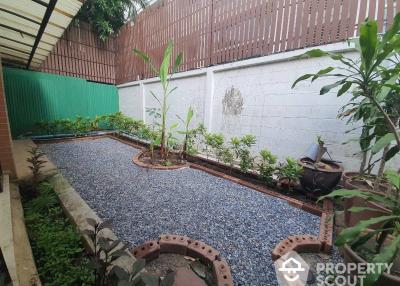 2-BR House near BTS Ratchadamri