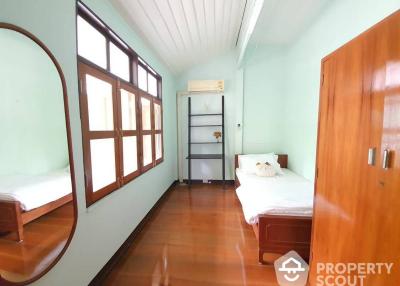 2-BR House near BTS Ratchadamri