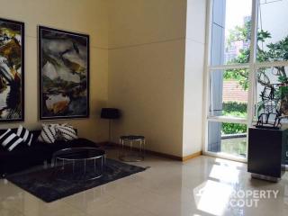 1-BR Condo at Millennium Residence @ Sukhumvit Condominium near BTS Phrom Phong