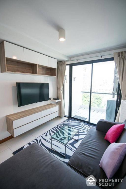 1-BR Condo at Le Cote Thonglor 8 Condominium near BTS Thong Lor (ID 511879)