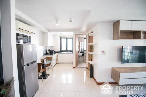 1-BR Condo at Le Cote Thonglor 8 Condominium near BTS Thong Lor (ID 511879)