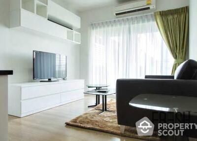 2-BR Condo at The Seed Musee Sukhumvit 26 near BTS Phrom Phong