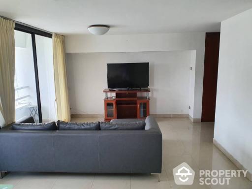 2-BR Condo at Thonglor Tower Condominium near BTS Thong Lor