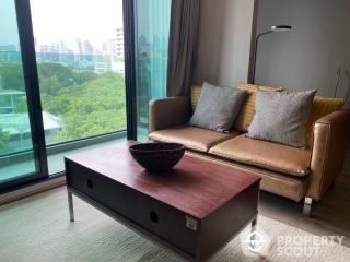 1-BR Condo at The Teak Sukhumvit 39 near BTS Phrom Phong (ID 512194)