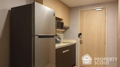 1-BR Condo at Q-Chidlom Phetchaburi near BTS Chit Lom (ID 408530)