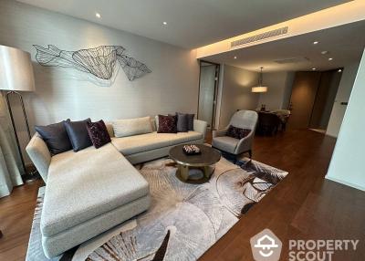 2-BR Serviced Apt. near BTS Ratchathewi