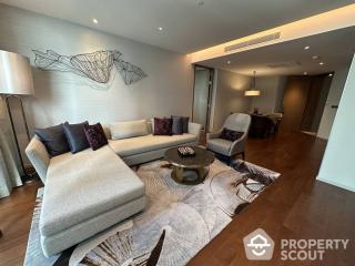 2-BR Serviced Apt. near BTS Ratchathewi