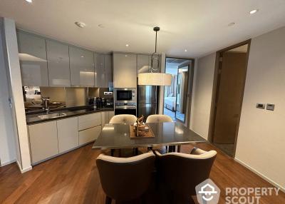 2-BR Serviced Apt. near BTS Ratchathewi