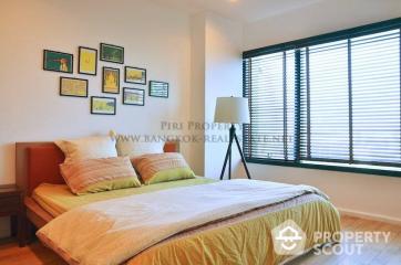 1-BR Condo at The Royal Maneeya Condominium near BTS Chit Lom (ID 513055)