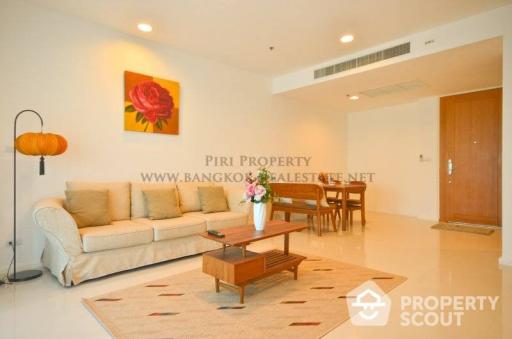 1-BR Condo at The Royal Maneeya Condominium near BTS Chit Lom (ID 513055)