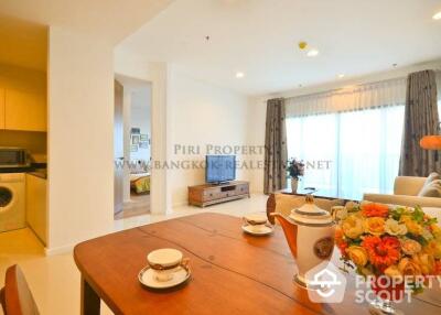 1-BR Condo at The Royal Maneeya Condominium near BTS Chit Lom (ID 513055)