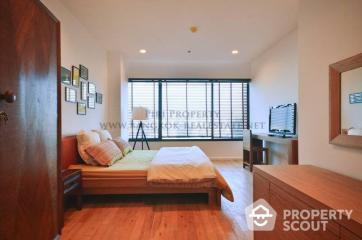 1-BR Condo at The Royal Maneeya Condominium near BTS Chit Lom (ID 513055)